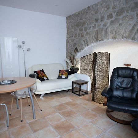 Le Studio Jaujac Exterior foto